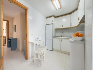 Appartement Canyamel Enregistrement extérieur 5