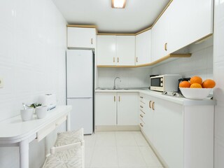 Appartement Canyamel Enregistrement extérieur 21