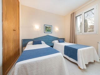Apartment Canyamel Außenaufnahme 6