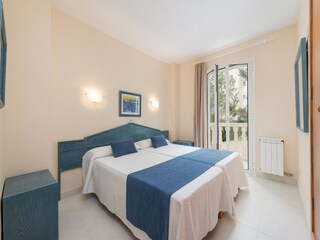 Appartement Canyamel Enregistrement extérieur 22