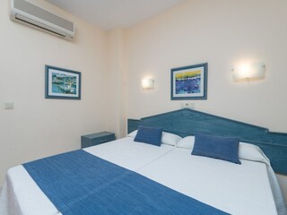 Appartement Canyamel Buitenaudio-opname 23