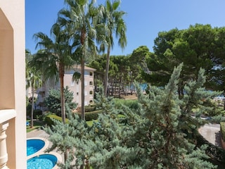 Apartment Canyamel Außenaufnahme 7