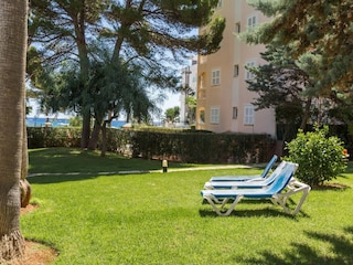 Apartment Canyamel Außenaufnahme 25