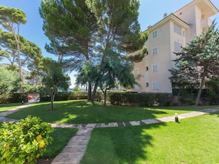 Apartment Canyamel Außenaufnahme 8