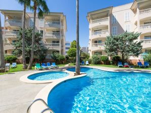 Oro Del Mar Iv Apartamento O2 - Apartment - Canyamel - image1