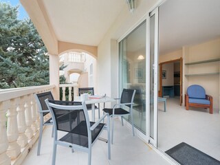 Apartment Canyamel Outdoor Recording 10