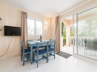 Appartement Canyamel Enregistrement extérieur 12