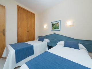 Apartment Canyamel Außenaufnahme 14