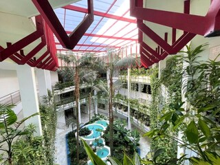 Appartement Torremolinos Buitenaudio-opname 5