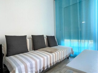 Apartment Torremolinos Ausstattung 16