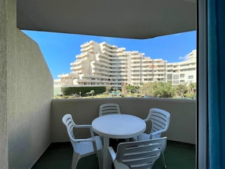 Appartement Torremolinos Enregistrement extérieur 4