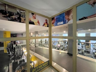 Apartment Torremolinos  43