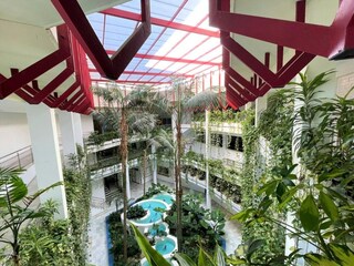 Apartment Torremolinos Außenaufnahme 14