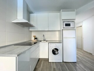 Apartment Torremolinos Ausstattung 18