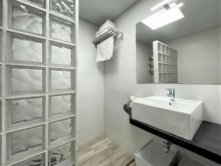 Appartement Torremolinos Équipement 20