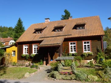 Holiday apartment Freienwohnung auf dem Weinberg