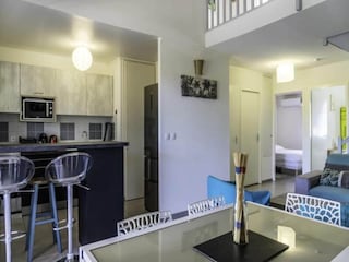 Apartment Le Gousier  3