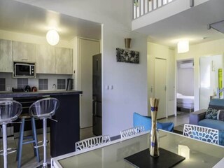 Appartement Le Gousier  3
