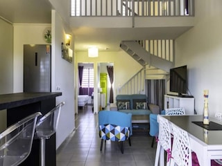 Apartment Le Gousier  5