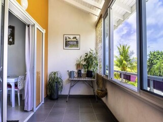 Apartment Le Gousier  6