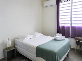 Apartment Le Gousier  7