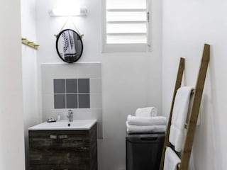 Apartment Le Gousier  8