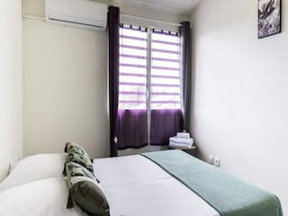 Apartment Le Gousier  9