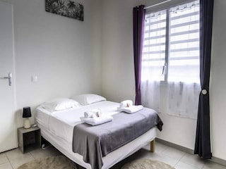 Apartment Le Gousier  10