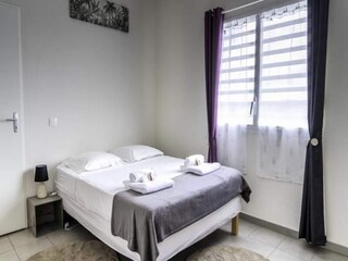 Appartement Le Gousier  10
