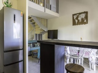 Apartment Le Gousier  15