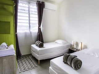 Apartment Le Gousier  16