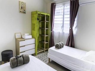 Apartment Le Gousier  17
