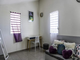 Apartment Le Gousier  18