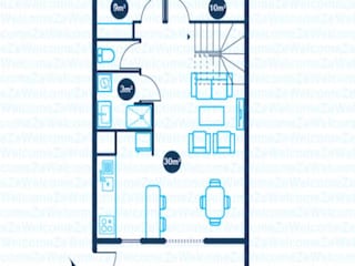 Apartment Le Gousier  21