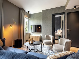 Apartment Delft Features 2