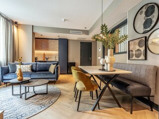 Apartamento Delft Características 2