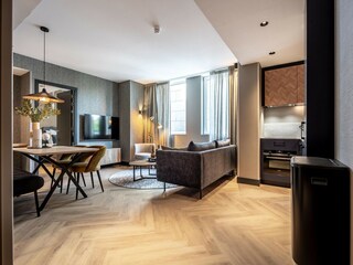 Apartment Delft Ausstattung 8
