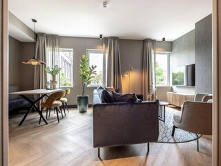 Apartment Delft Ausstattung 20