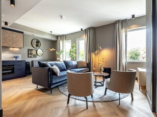 Apartment Delft Ausstattung 20