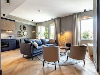 Appartement Delft Équipement 18