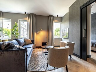 Apartment Delft Ausstattung 25