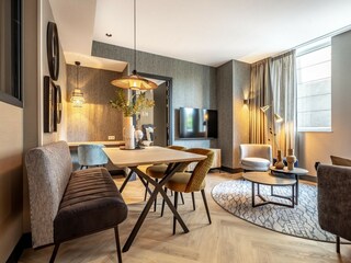 Apartment Delft Ausstattung 15