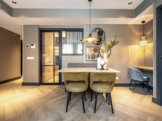 Apartment Delft Ausstattung 20