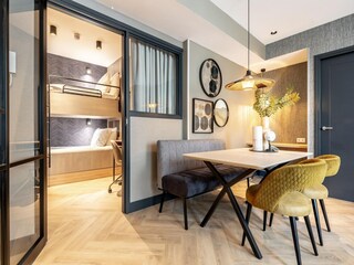 Apartment Delft Ausstattung 10