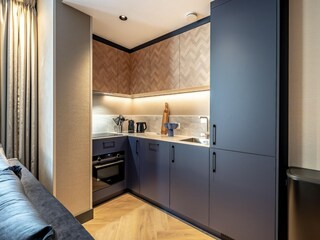 Apartamento Delft Características 9