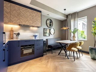 Apartment Delft Ausstattung 27