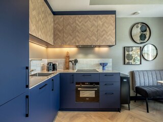 Apartment Delft Features 12