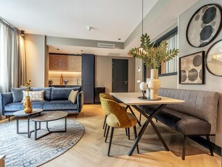 Apartamento Delft Características 6