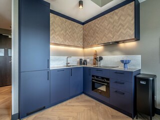 Appartamento Delft Caratteristiche 7