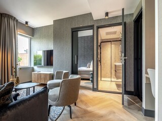 Apartment Delft Ausstattung 13